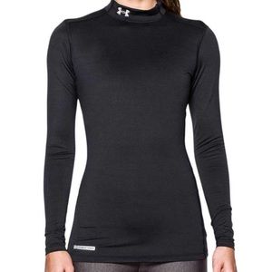 UNDER ARMOUR Fitted Long Sleeve